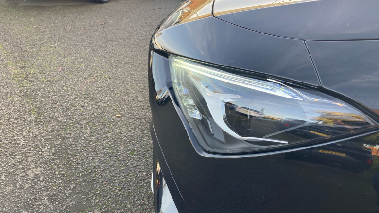 Mercedes-Benz CLA 200 AMG Line Premium 4dr Tip Auto Petrol Saloon